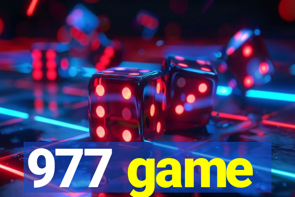 977 game